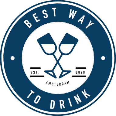 Best Way To Drink Logo